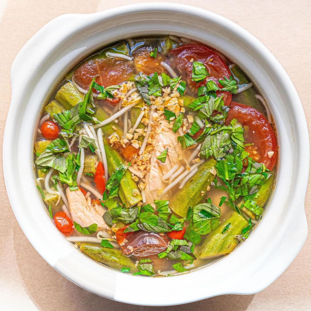 52. Canh Chua Ca