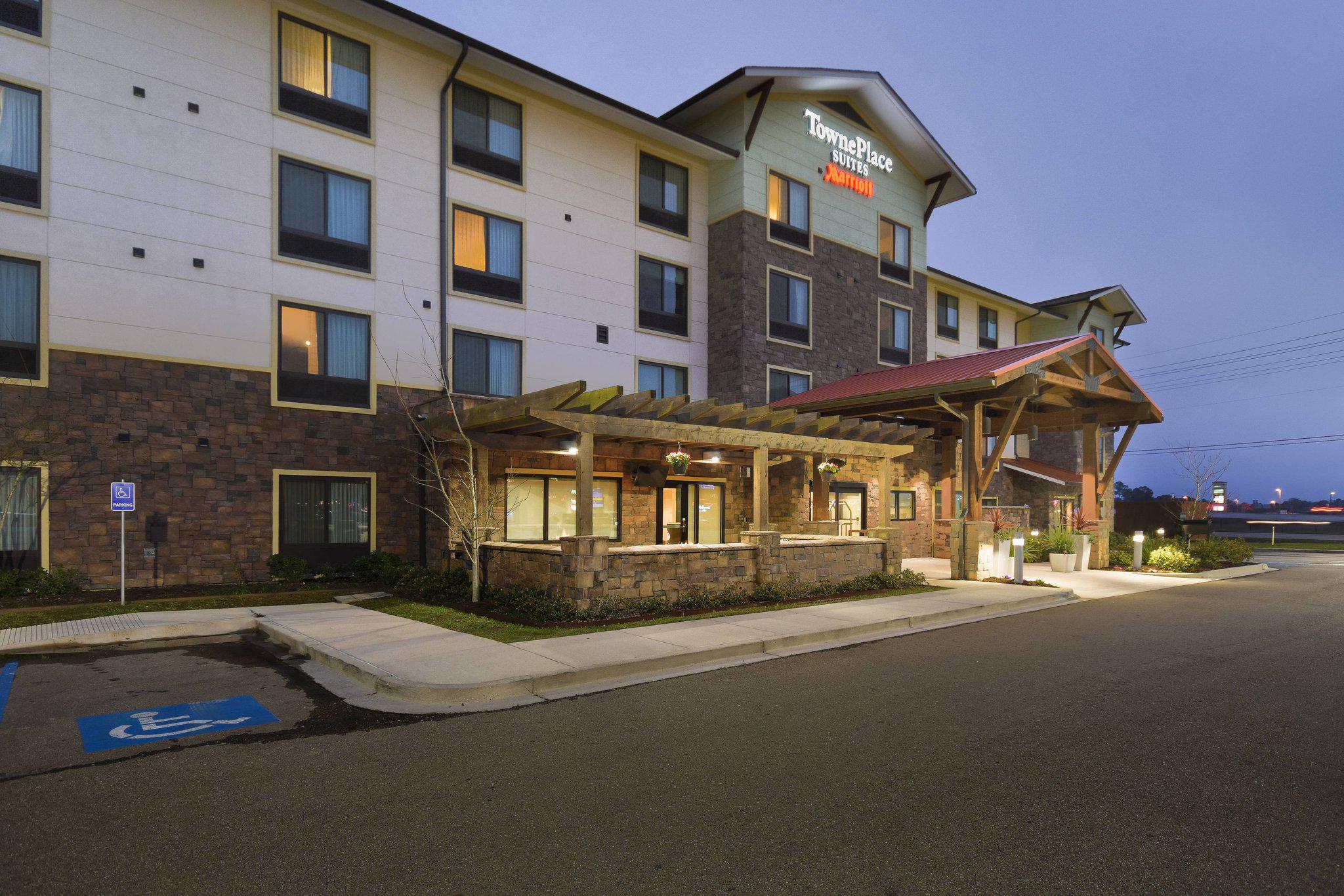 TownePlace Suites by Marriott Slidell Photo