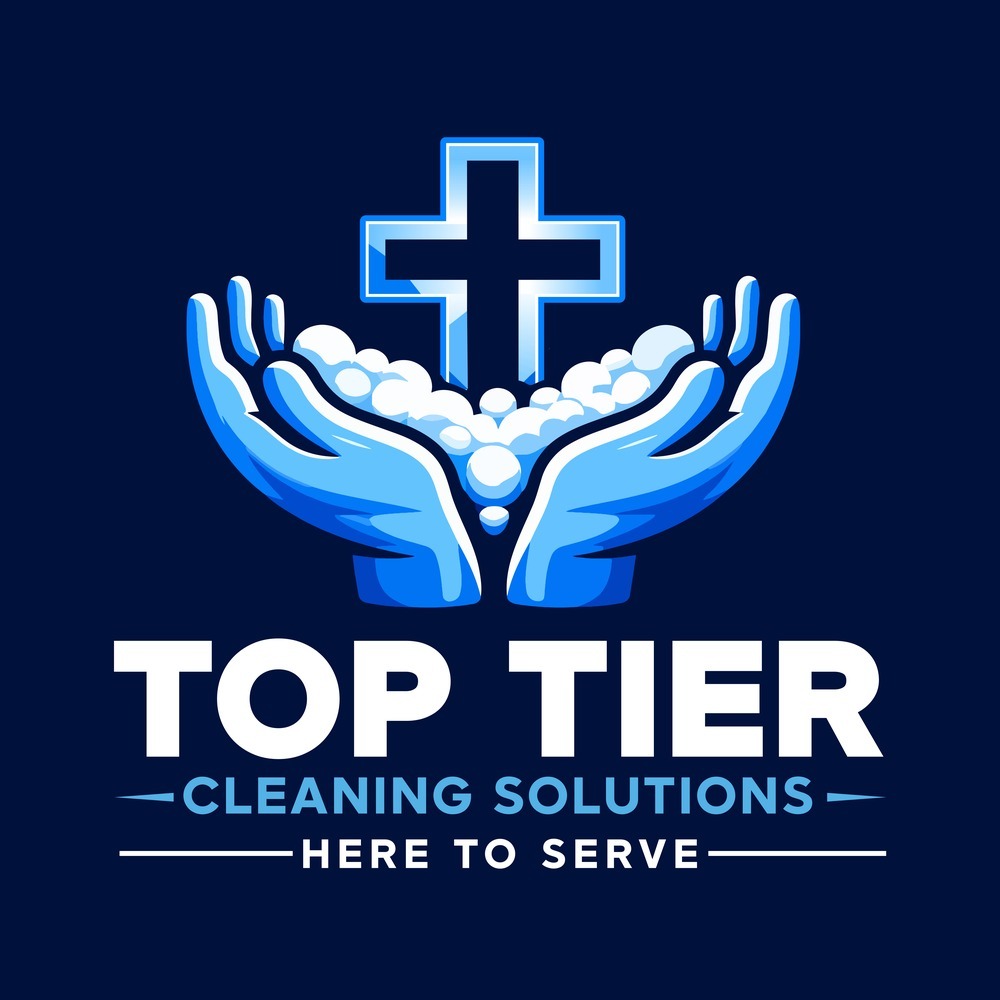 Top Tier Cleaning Solutions
