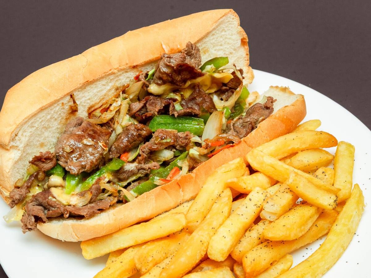 Sukiyaki Sub