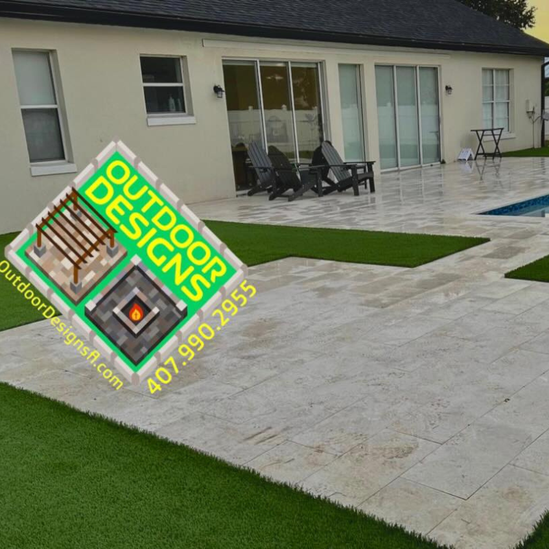 Outdoor Designs Image