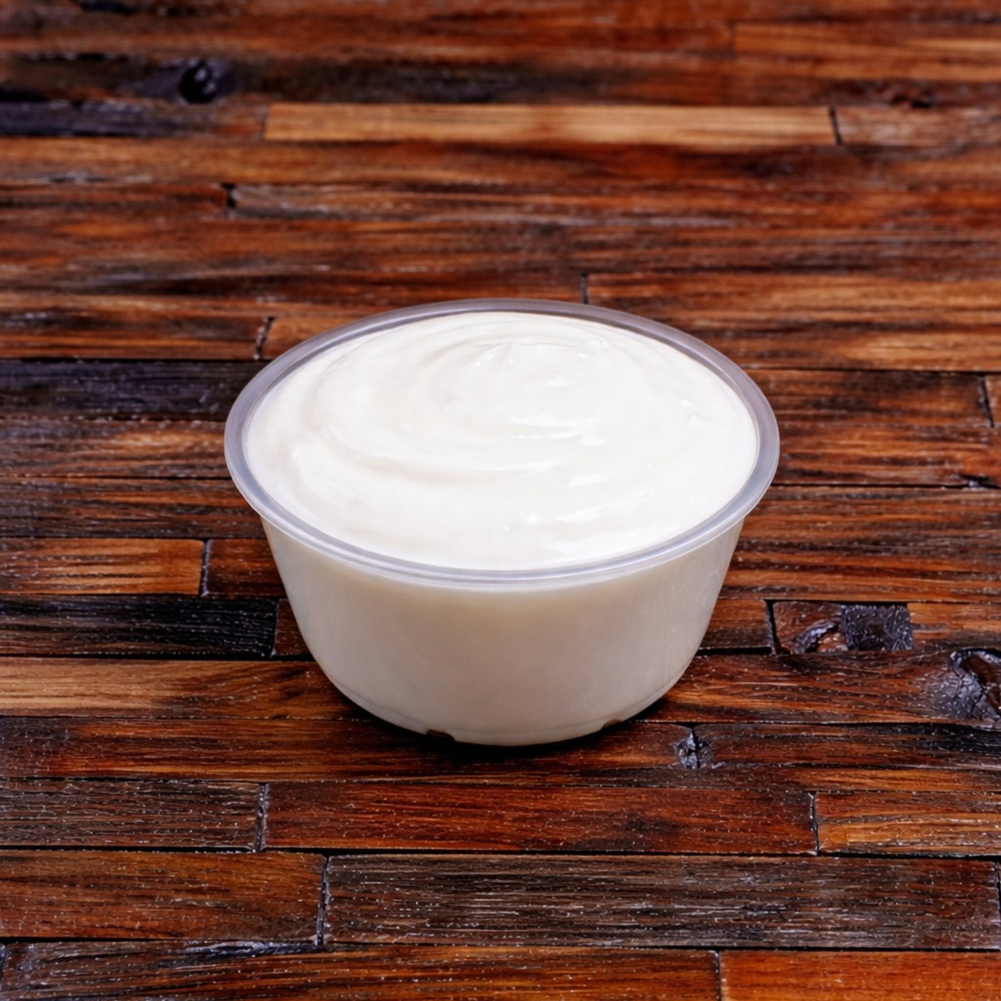 Sour Cream