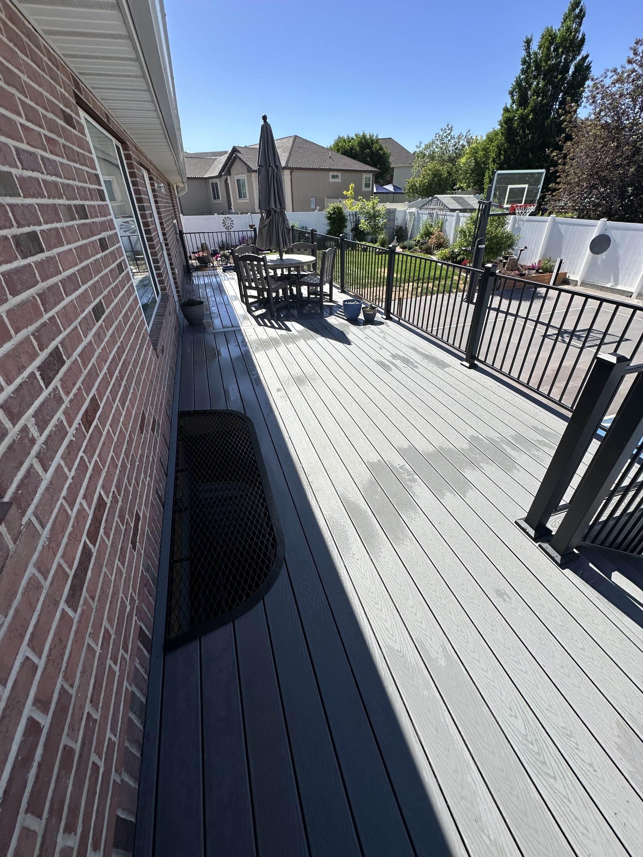 Quality Decking of Utah Image