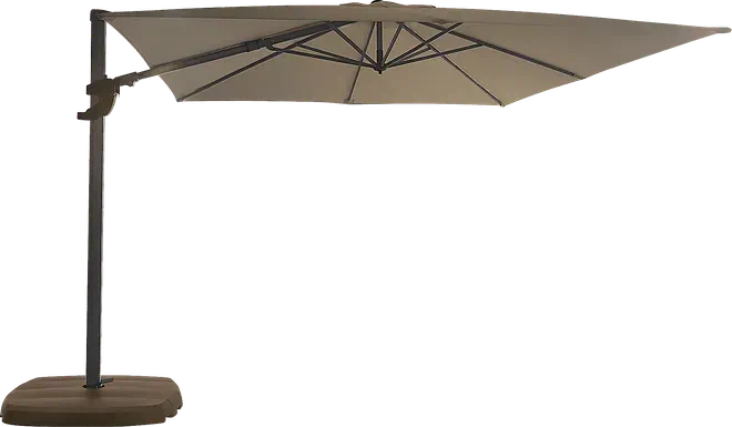 Patio Umbrellas