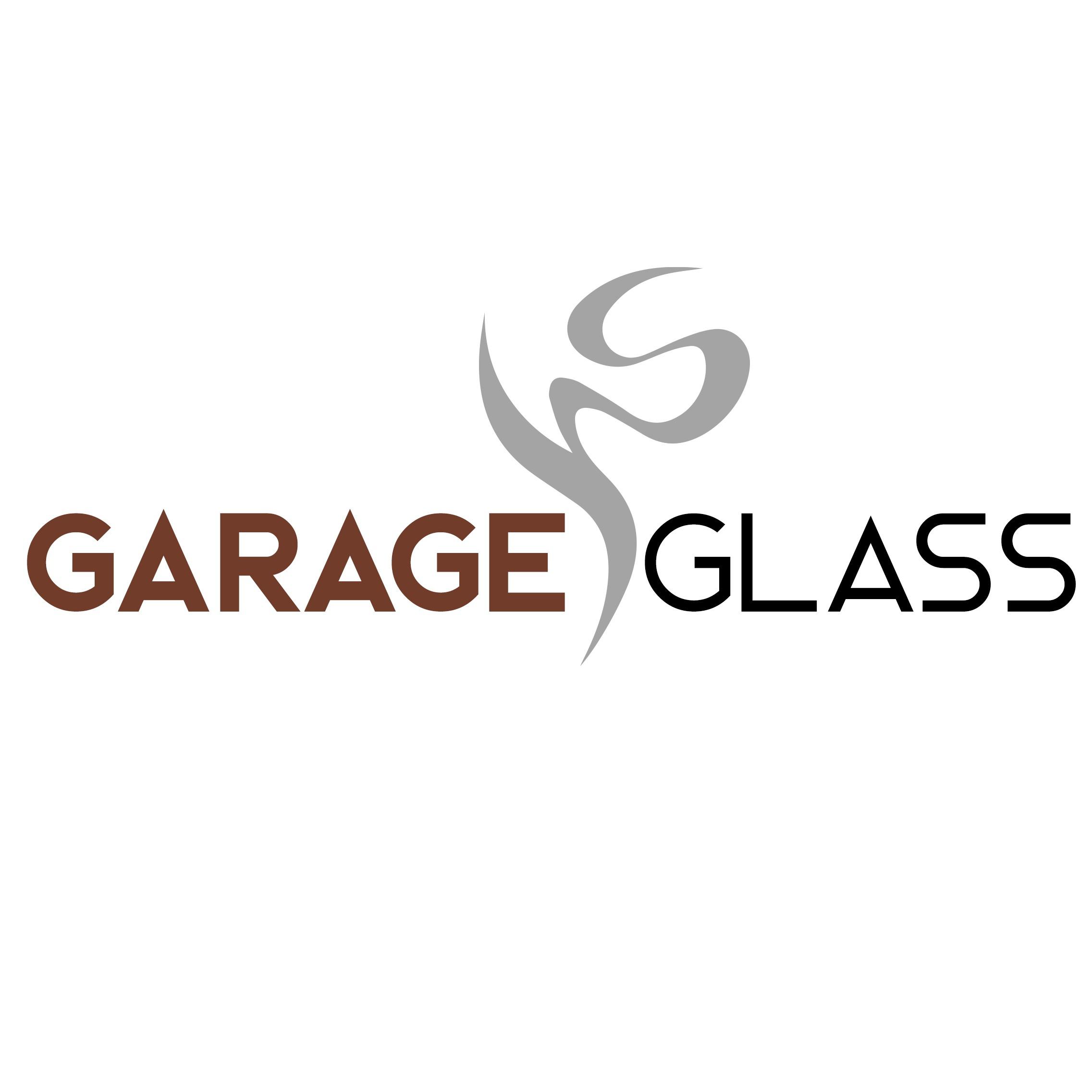Garage Glass TX Logo