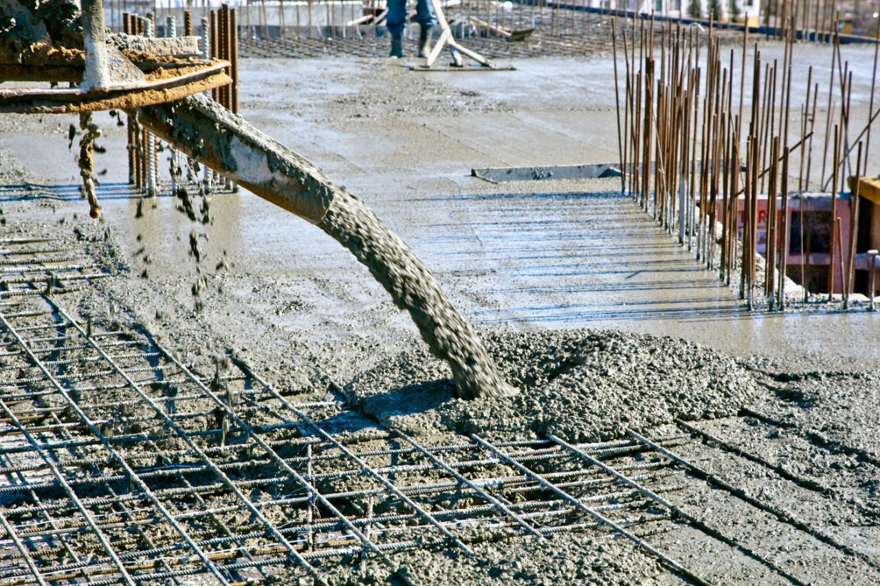 Quality Dirt Works & Construction Photo