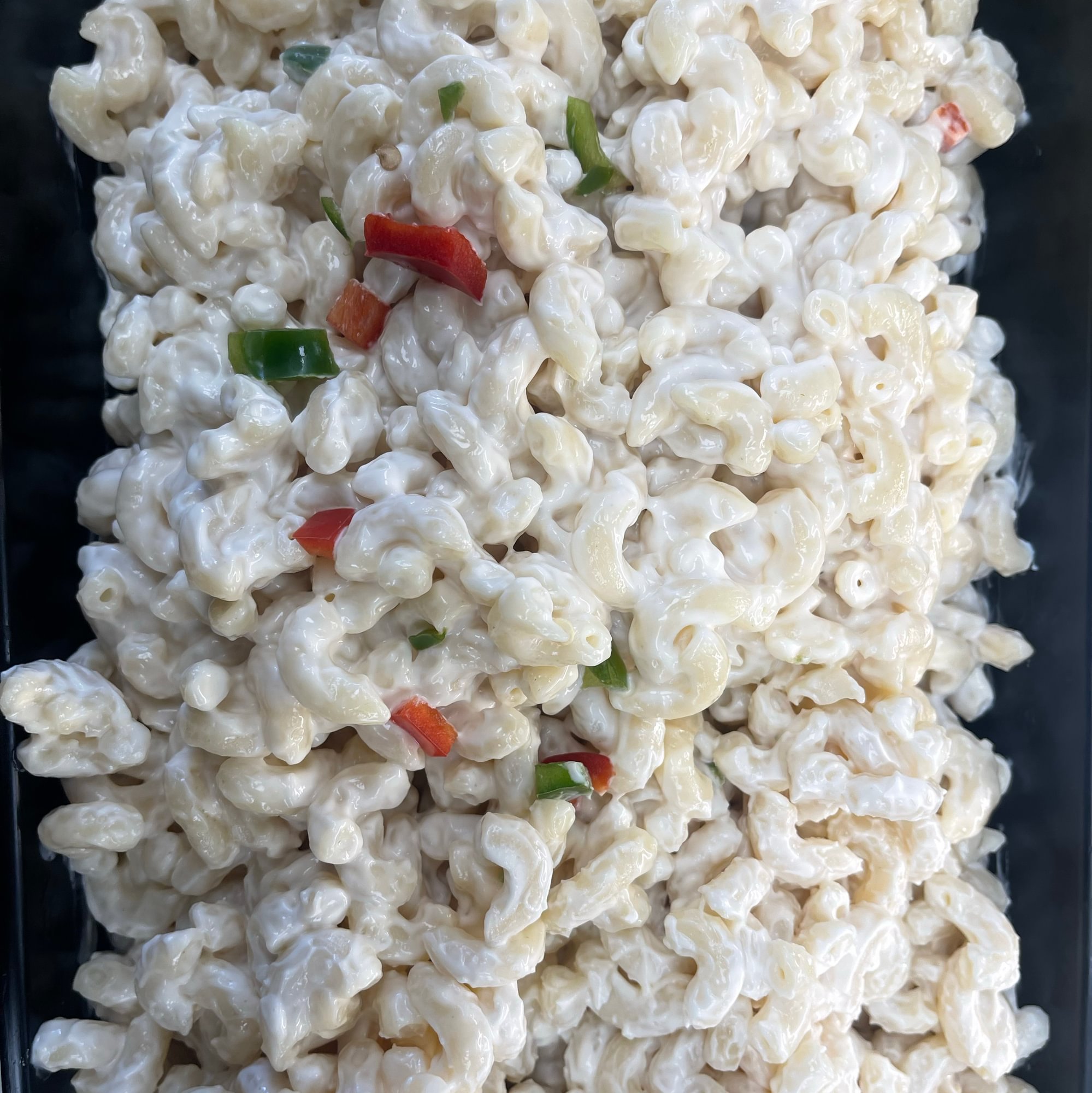 Macaroni Salad