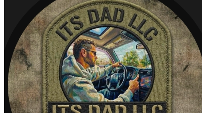 Its Dad LLC Image