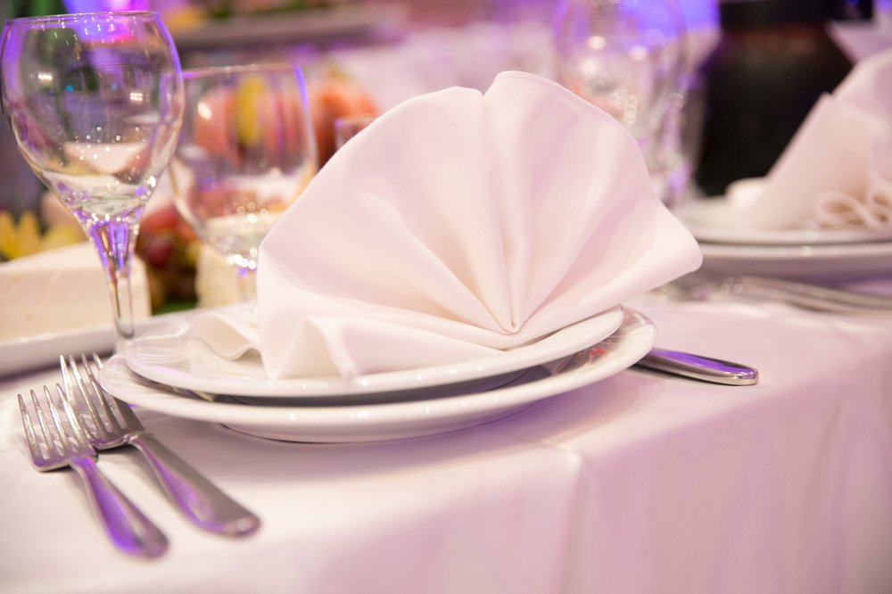 Imperial Event Venue Image