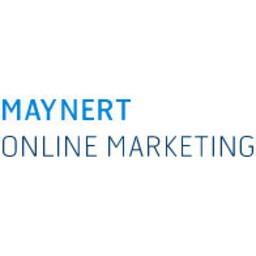 Logo von Maynert Online Marketing GmbH