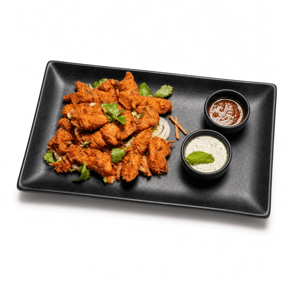 Chicken 65