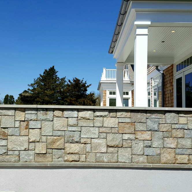 Castro StoneWorks - Masonry Contractor, STONE - BRICK - PAVERS Photo