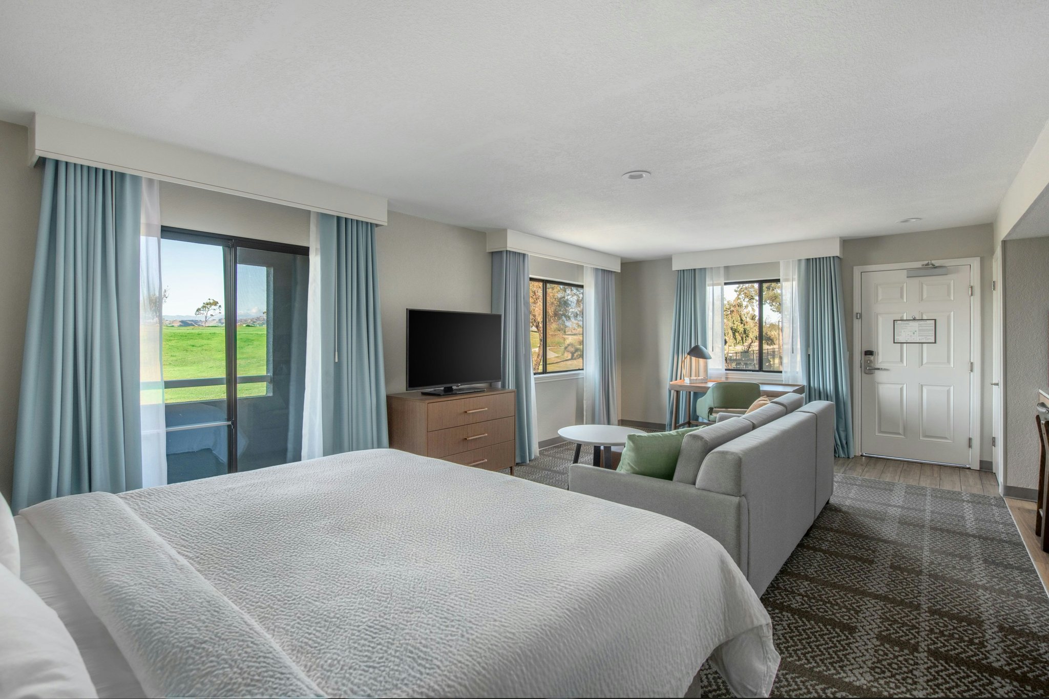 Staybridge Suites Oxnard - River Ridge by IHG Image