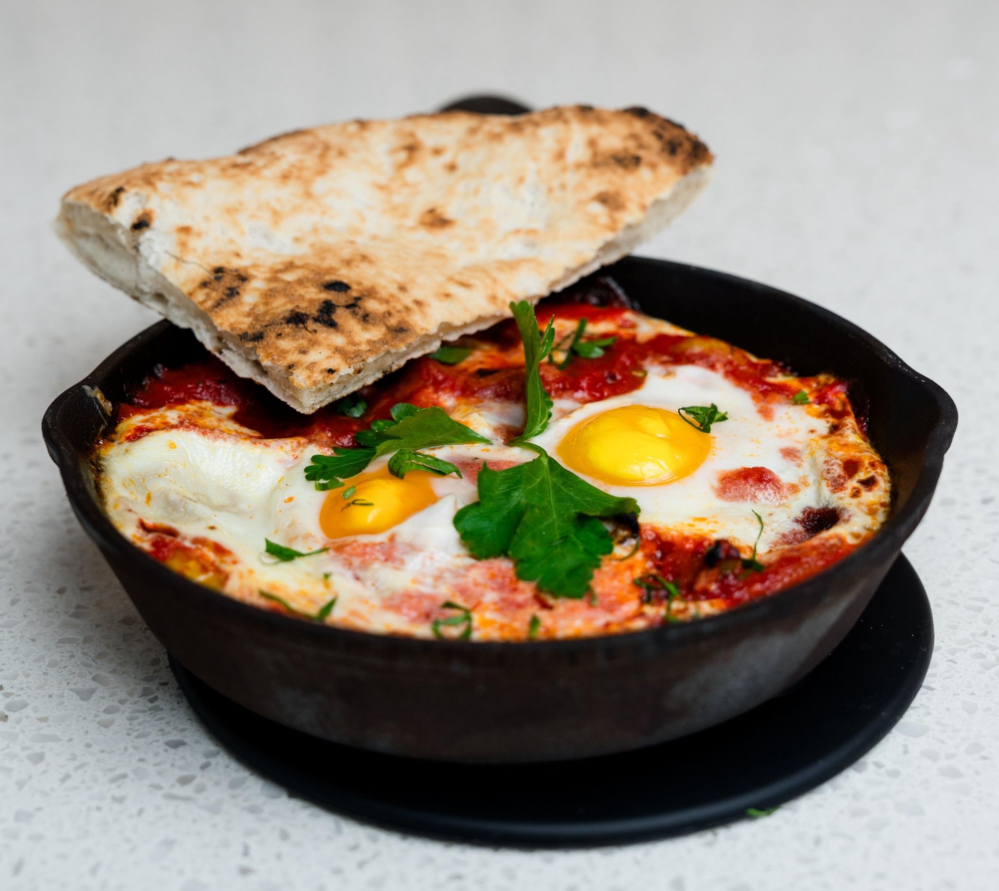 Shakshuka