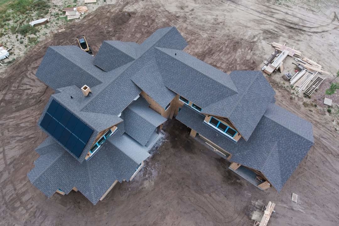 Images Great North Roofing