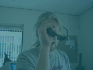 Foto's Steunpunt Vrijwillige Inzet