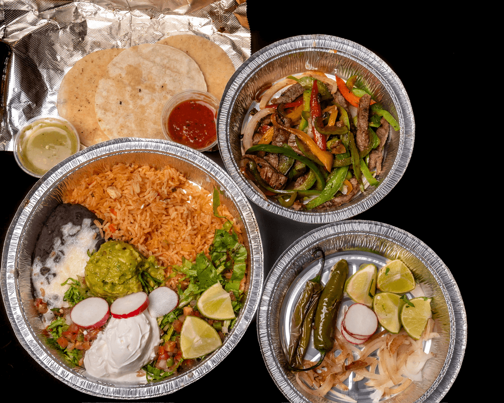 Fajita Saturday