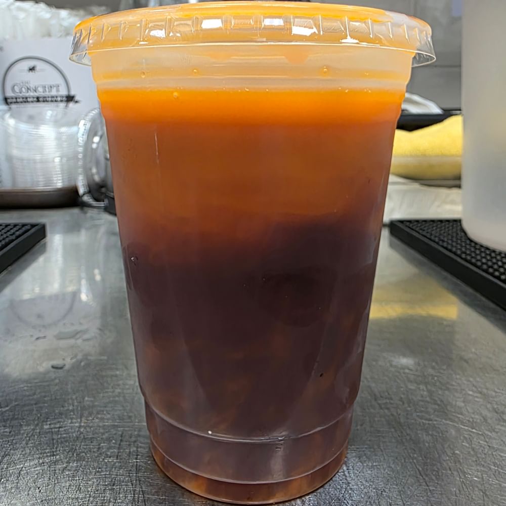Thai Iced Tea
