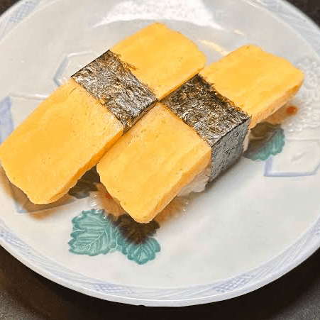 Su Tamago Sushi