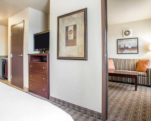 Images MainStay Suites St. Robert - Fort Leonard Wood