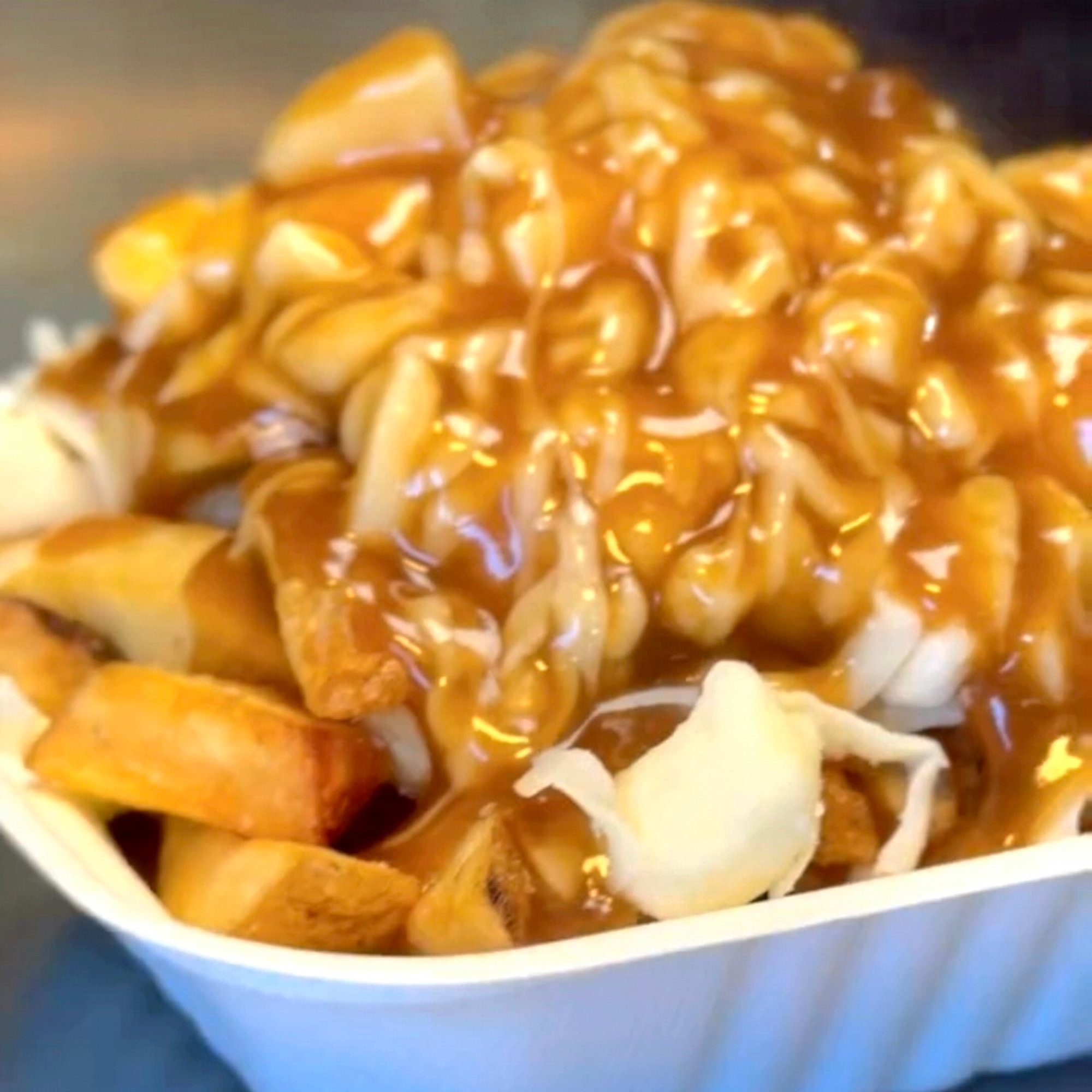 Poutine Classic (single)