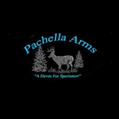 Pachella Arms Logo