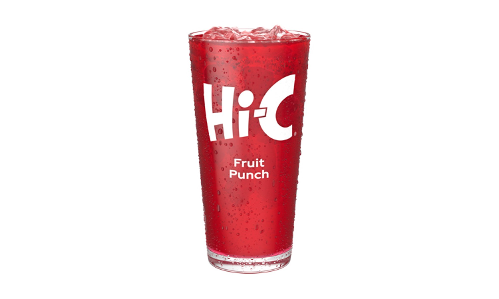 Hi-C Fruit Punch