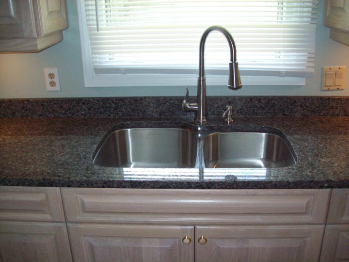 Cabinet City Granite & Marble Photo