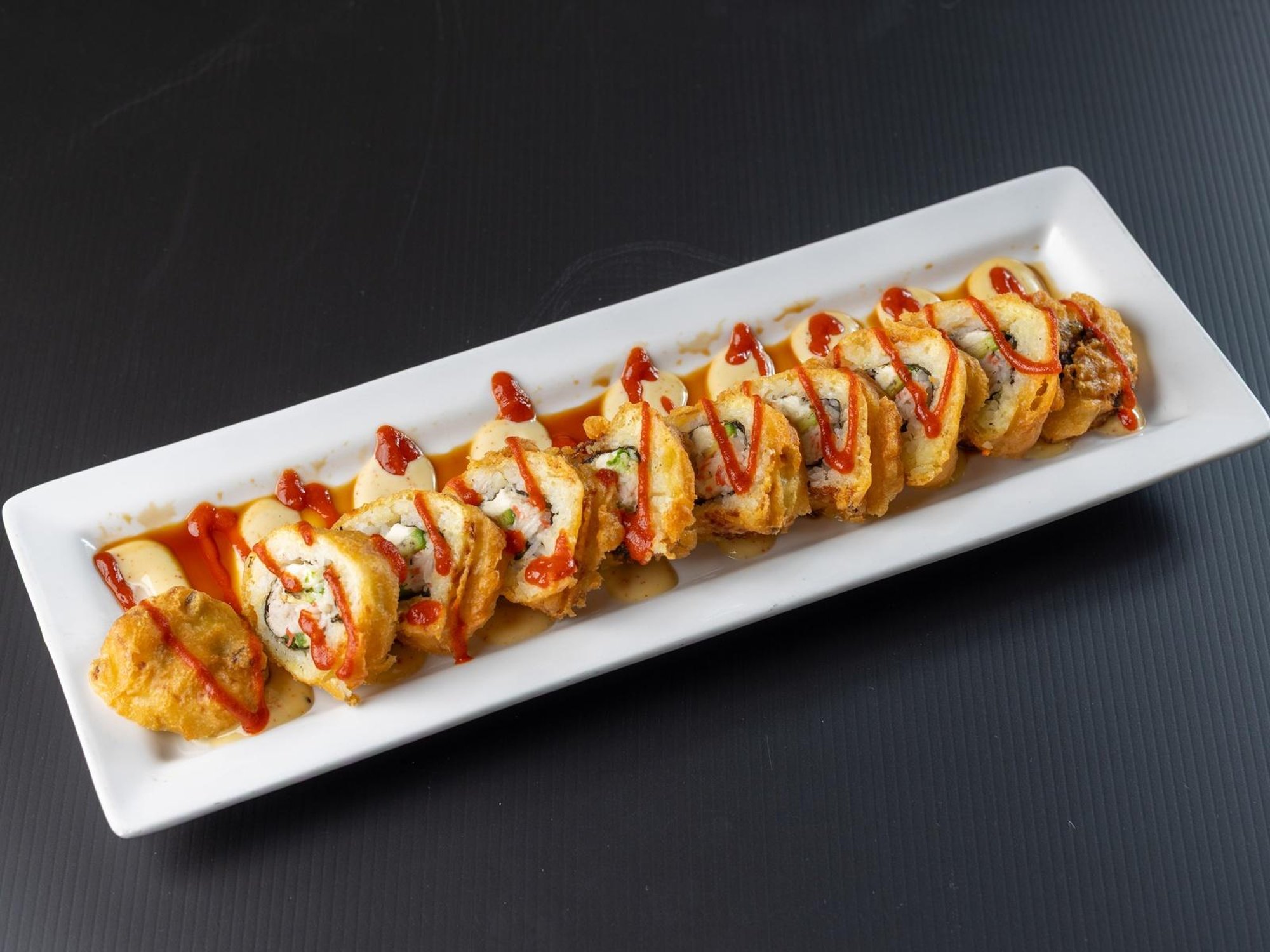 DFG Roll