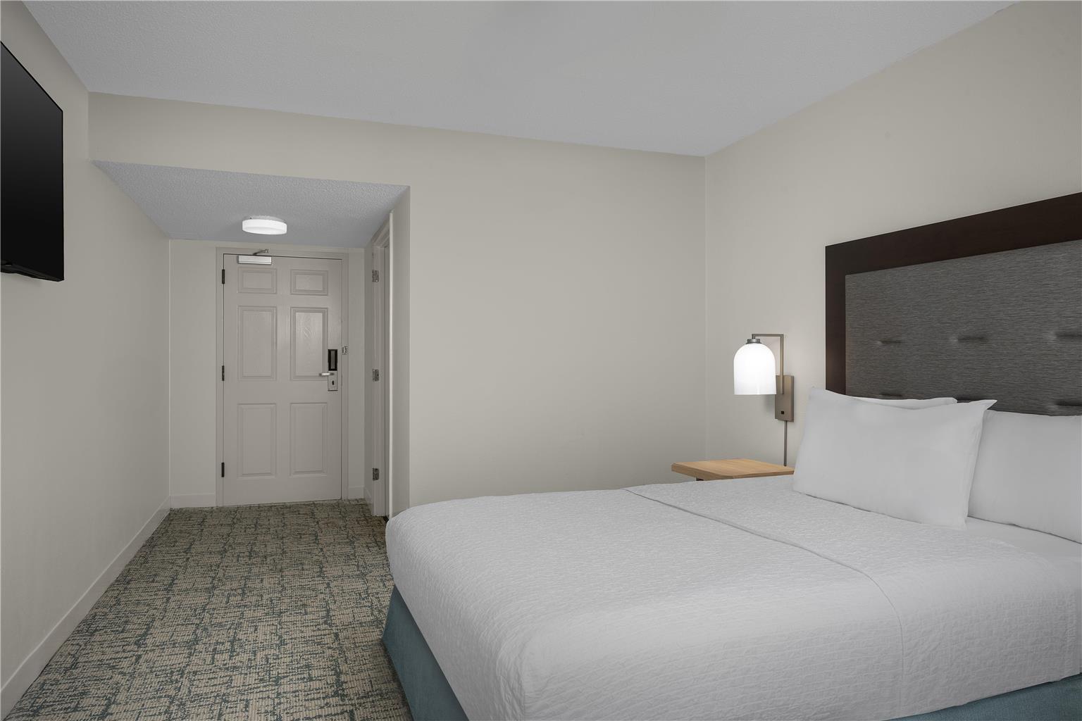 Homewood Suites by Hilton Raleigh/Cary Image