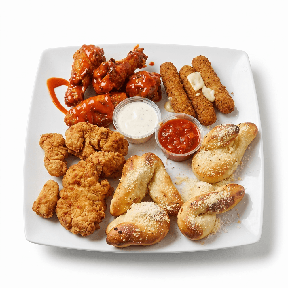 Appetizer Platter