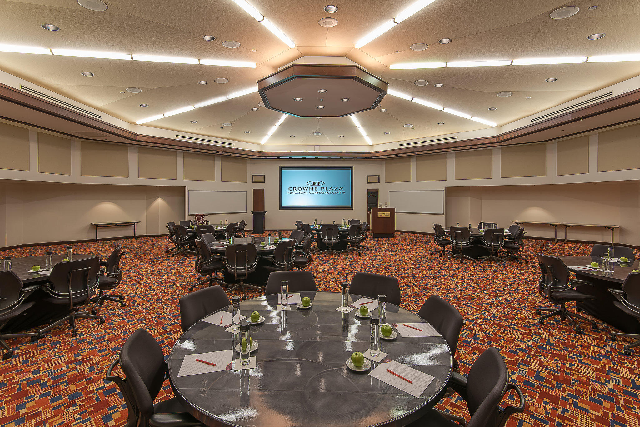 Crowne Plaza Princeton - Conference Center Photo