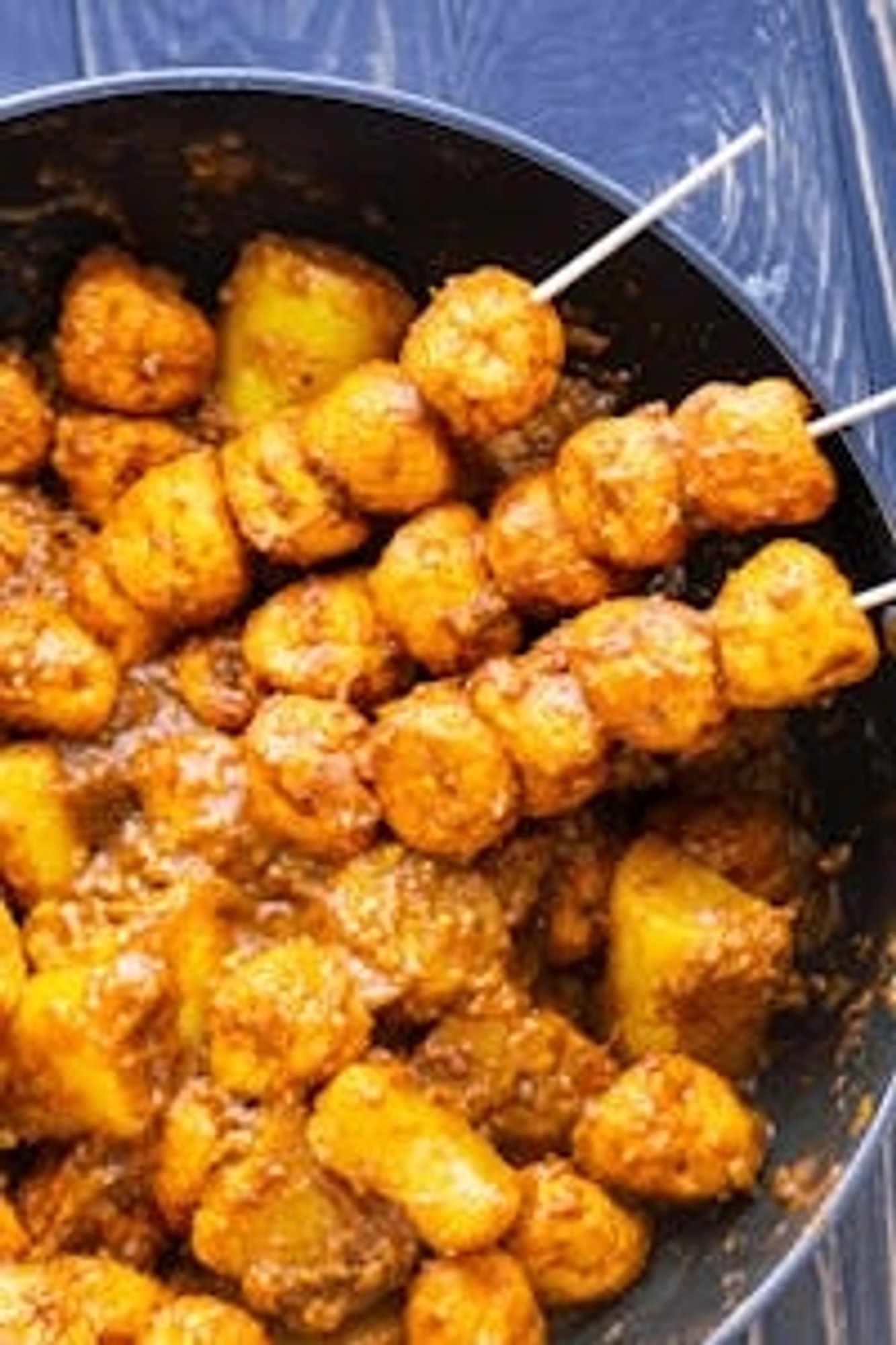 Fish Balls (8 Balls)
