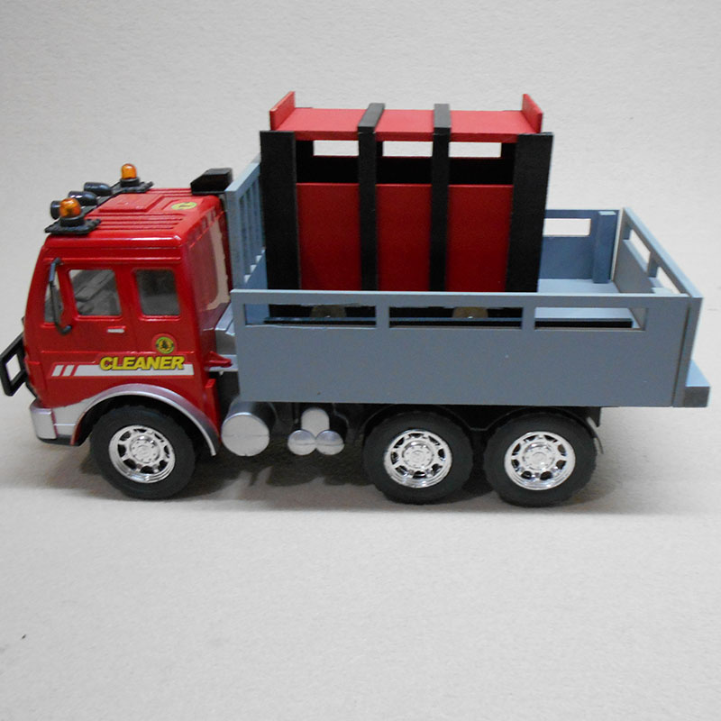 Galería en miniatura