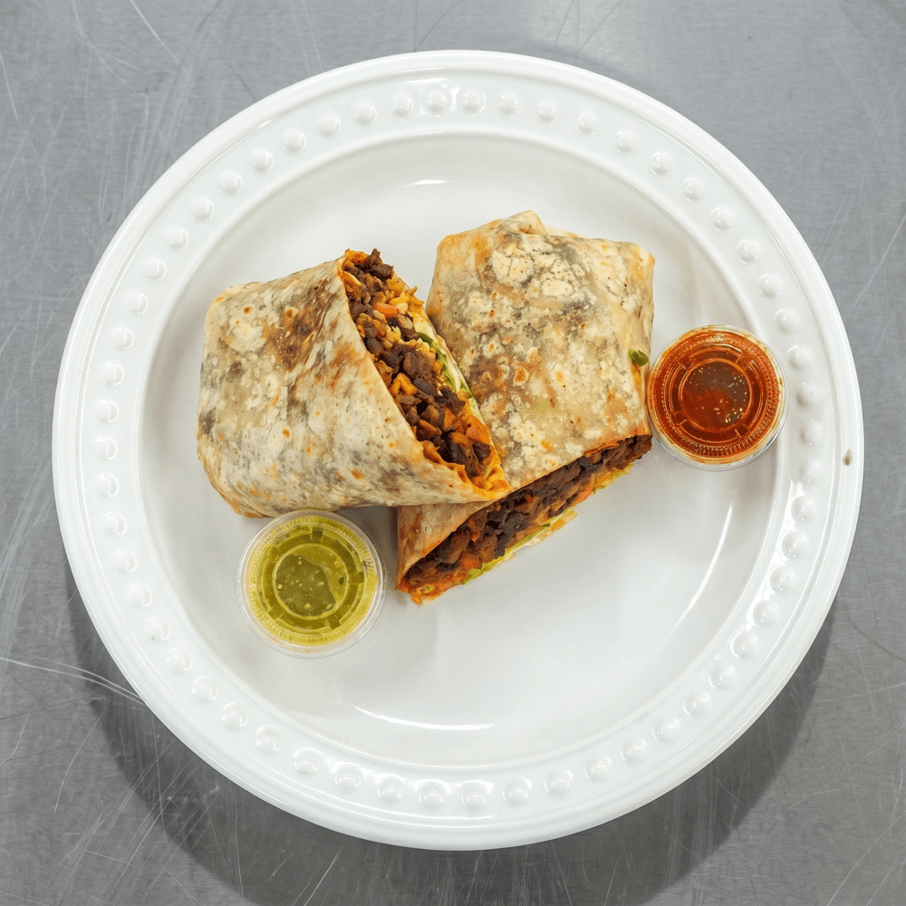 Burritos