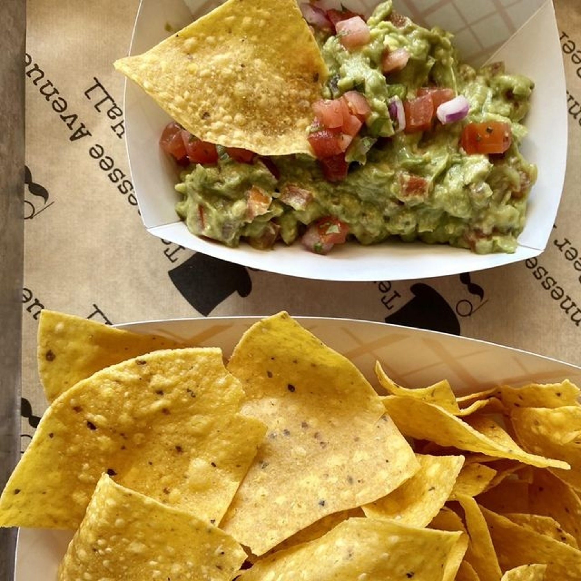 Guacamole