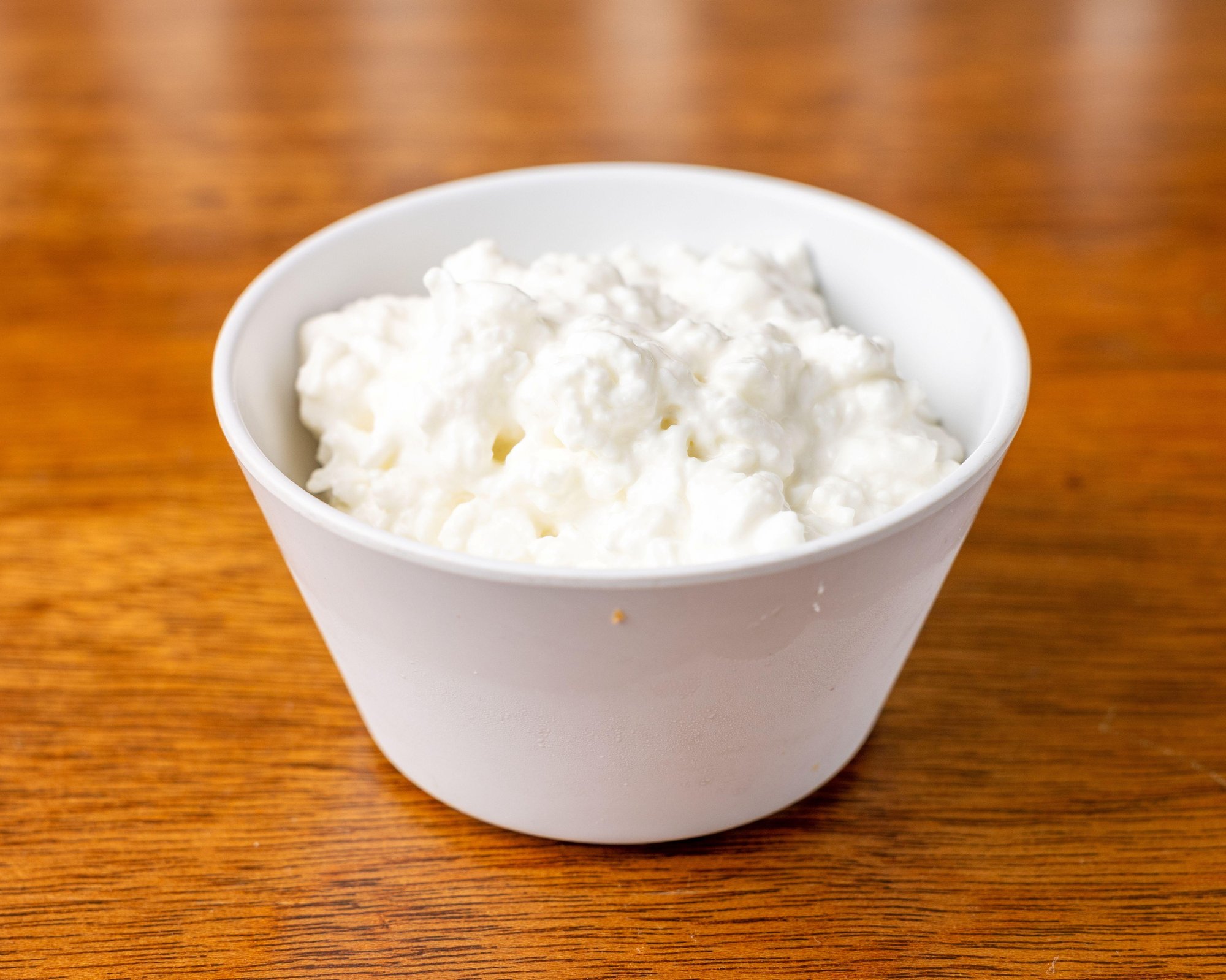 Side Cottage Cheese