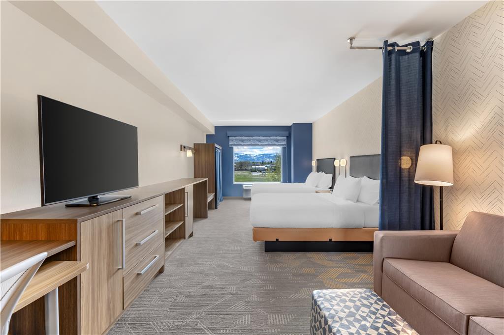 Home2 Suites by Hilton Bozeman Four Corners Image