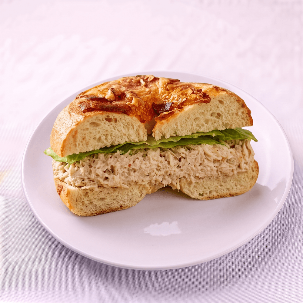 Chicken Salad Sandwich