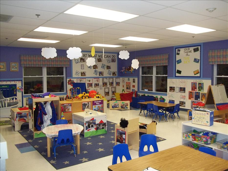 Crystal Lake KinderCare Photo