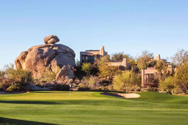 Images Boulders Resort & Spa Scottsdale, Curio Collection by Hilton