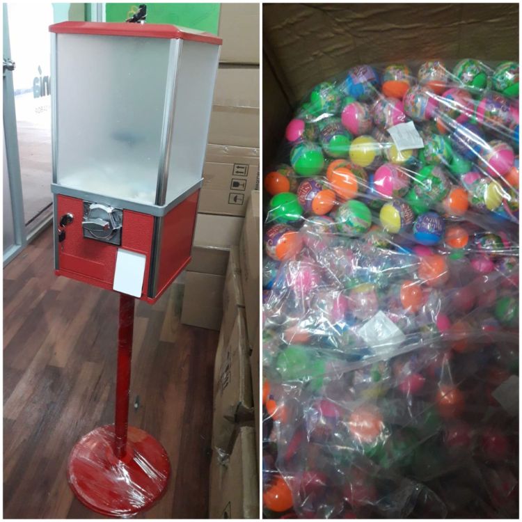 Galería en miniatura