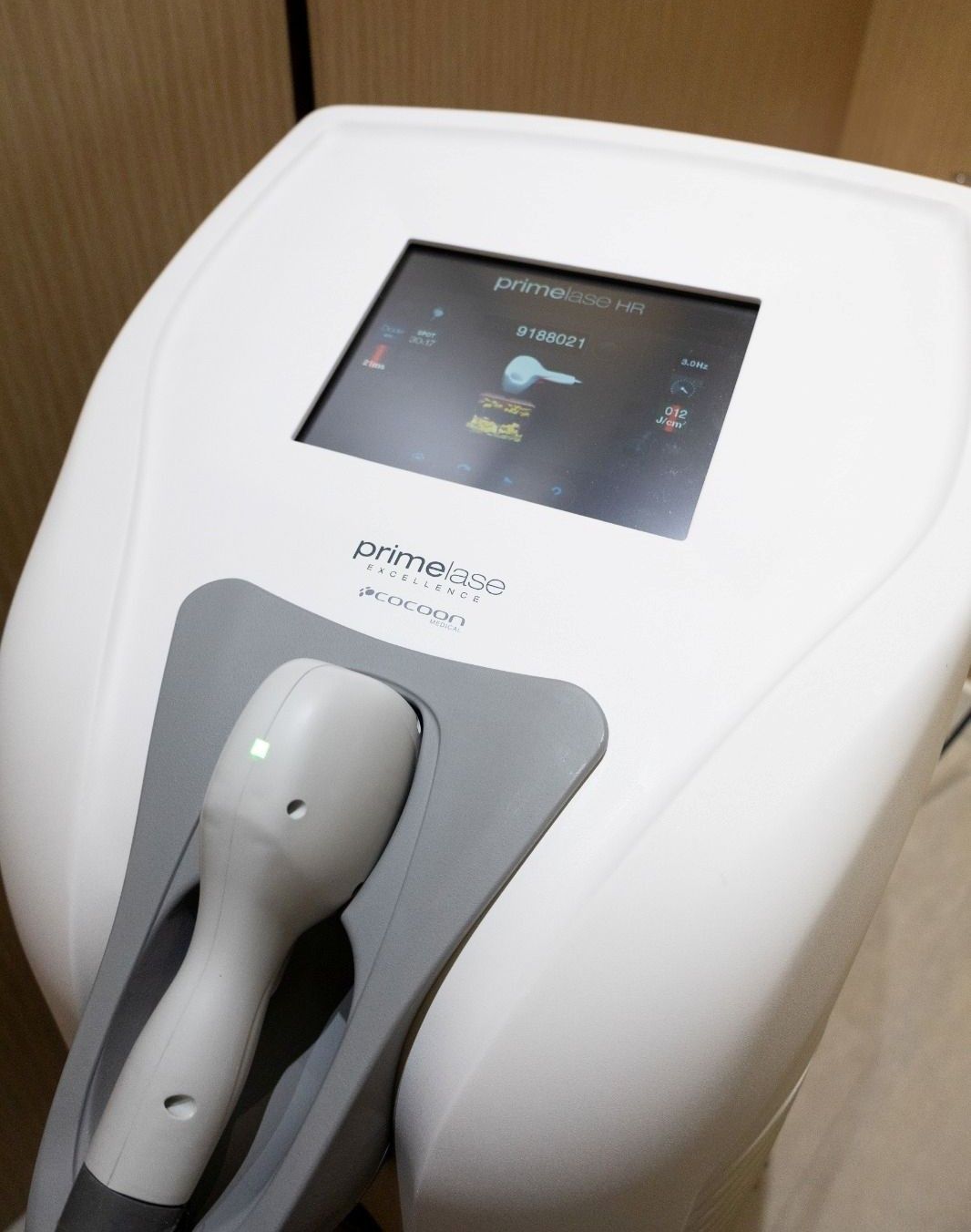 Galería en miniatura