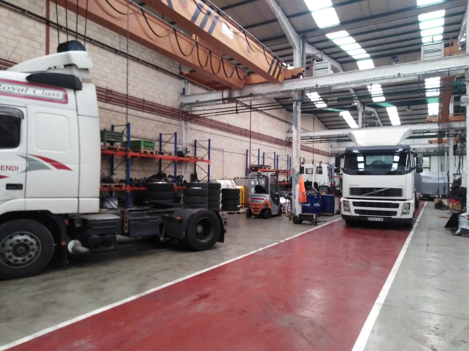 Galería en miniatura