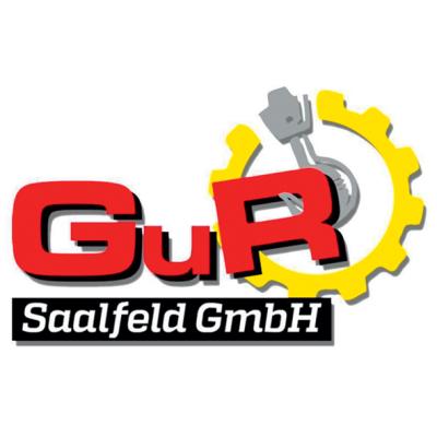 Logo von GuR Saalfeld GmbH