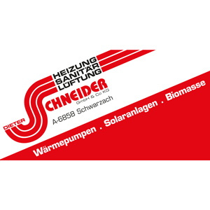 Logo von Schneider Dieter GesmbH & Co KG