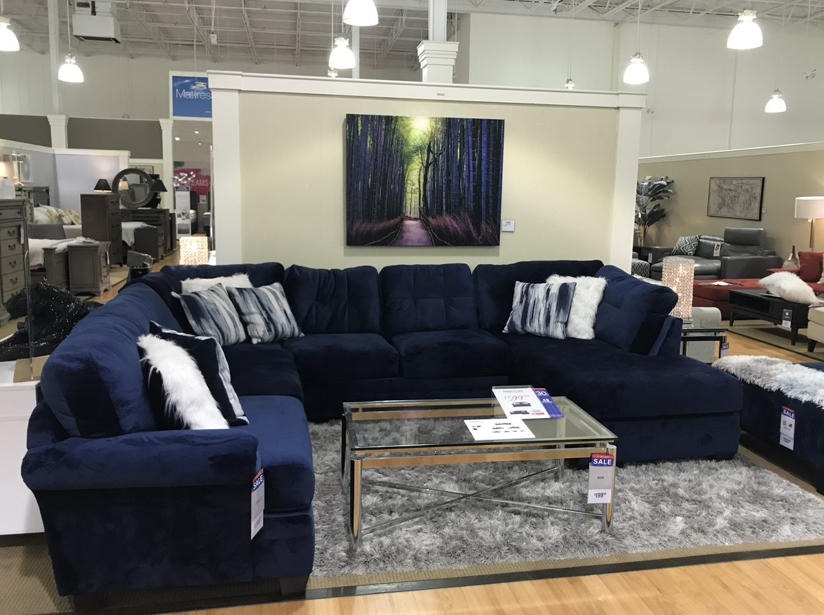 Featured image of post Value City Furniture Buffalo Ny - Value city furniture ⭐ , united states of america, state of new york, erie county, buffalo: