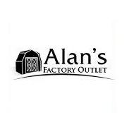 Alan's Factory Outlet