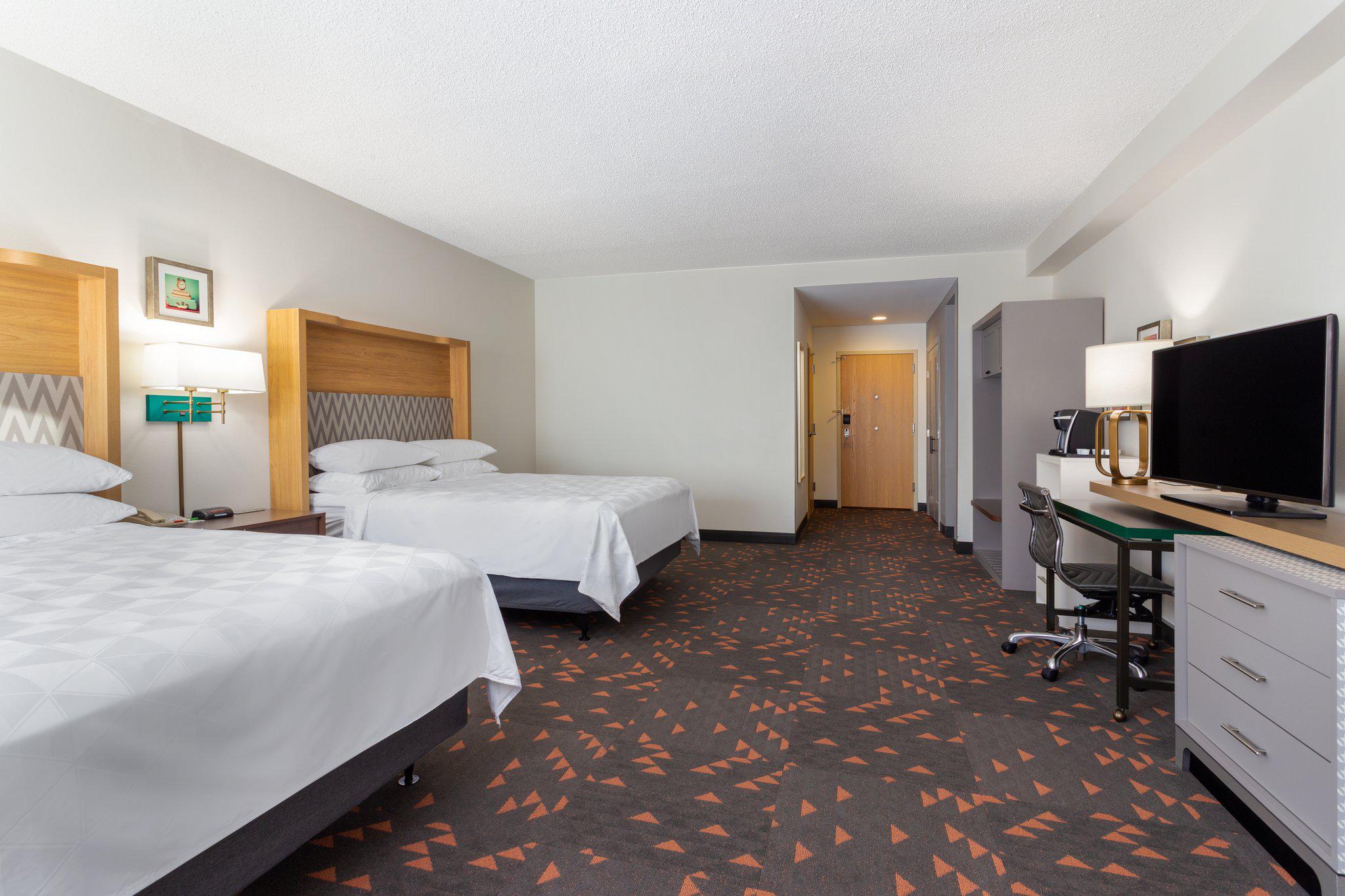 Holiday Inn Winter Haven Photo