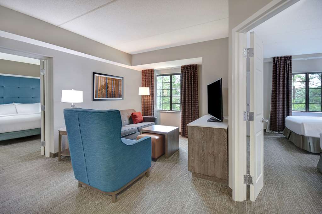 Homewood Suites by Hilton Yorktown Newport News Image